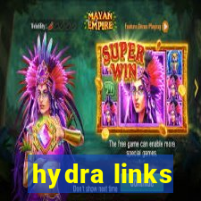 hydra links